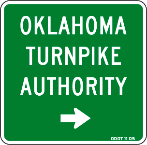 OKLA. TURNPIKE AUTHORITY