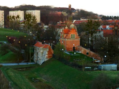 Gdańsk Brama Nizinna 007