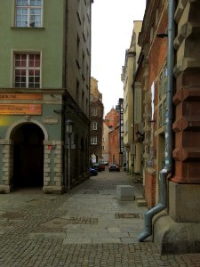 Gdańsk Pończoszników