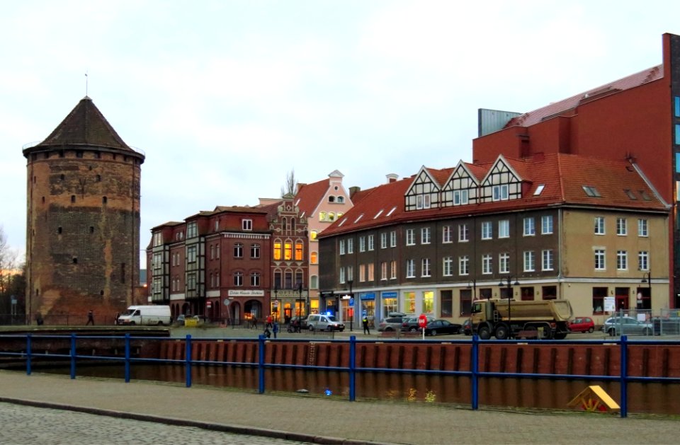 Gdańsk Nowa Motława 4