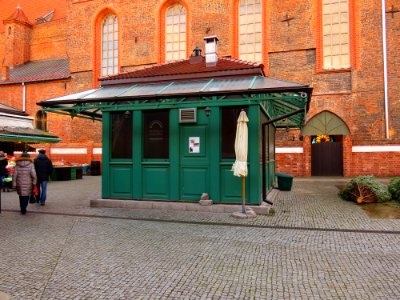 Gdańsk Piwnica Romańska 013