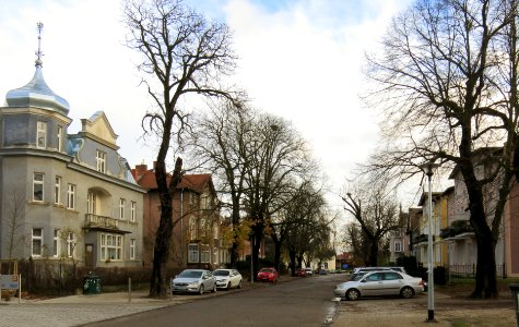 Gdańsk Poczty Gdańskiej