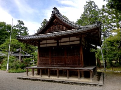 Oiso Shrine 20210606 09