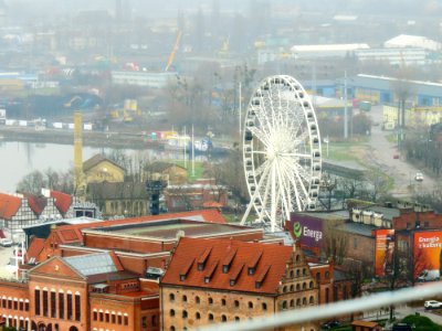 Gdańsk Ołowianka 001