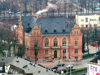 Gdańsk Nowy Ratusz 4