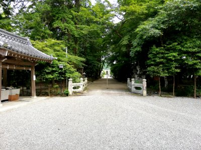 Oiso Shrine 20210606 07