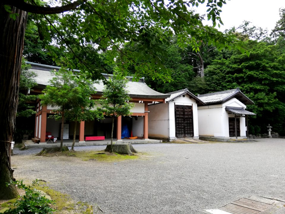 Oiso Shrine 20210606 11