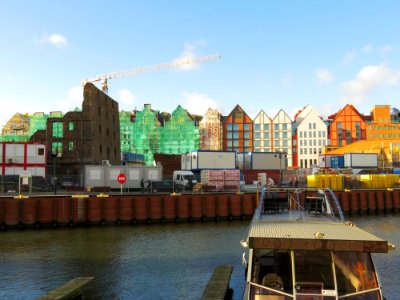 Gdańsk Wyspa Spichrzów 001