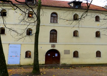 Gdansk Spichlerz Opacki 2