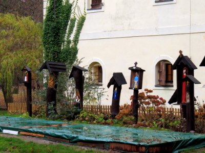 Gdansk Spichlerz Opacki 4