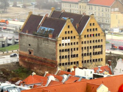 Gdańsk Duzy i Mały Groddeck (2)