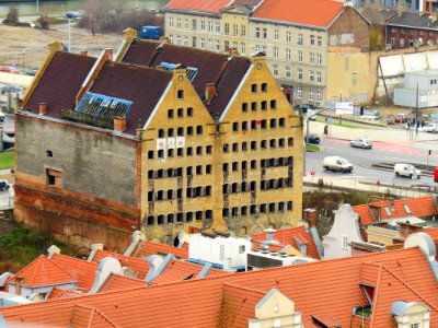 Gdańsk Duzy i Mały Groddeck (1)