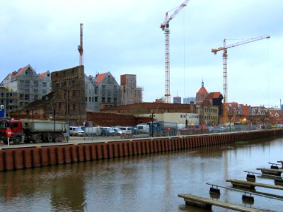 Gdańsk Nowa Motława 2