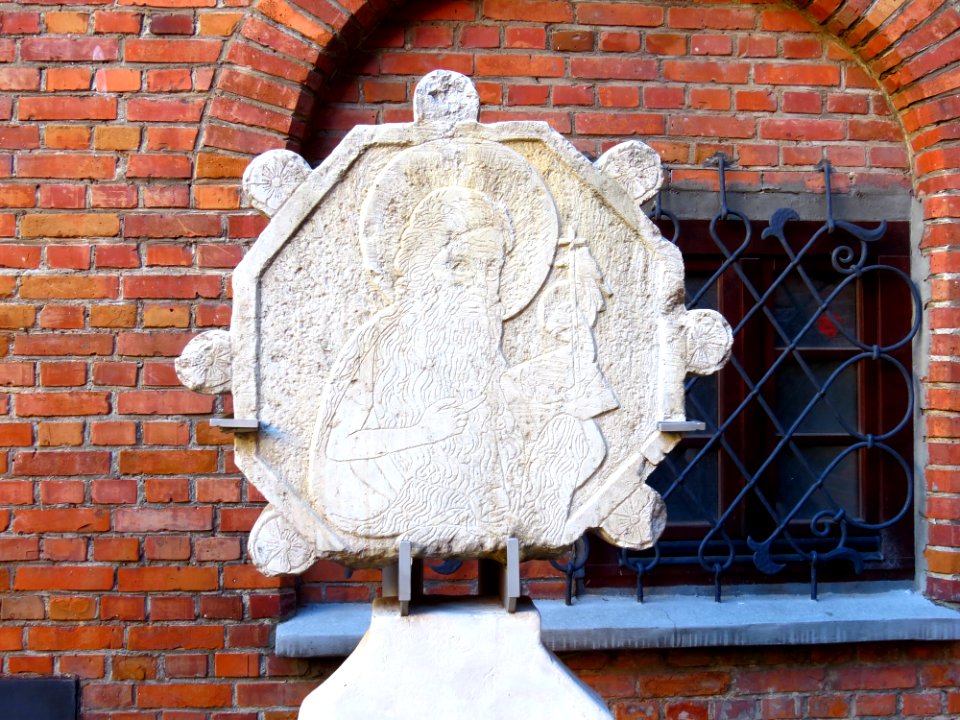 Gdańsk Dwór Artusa 002