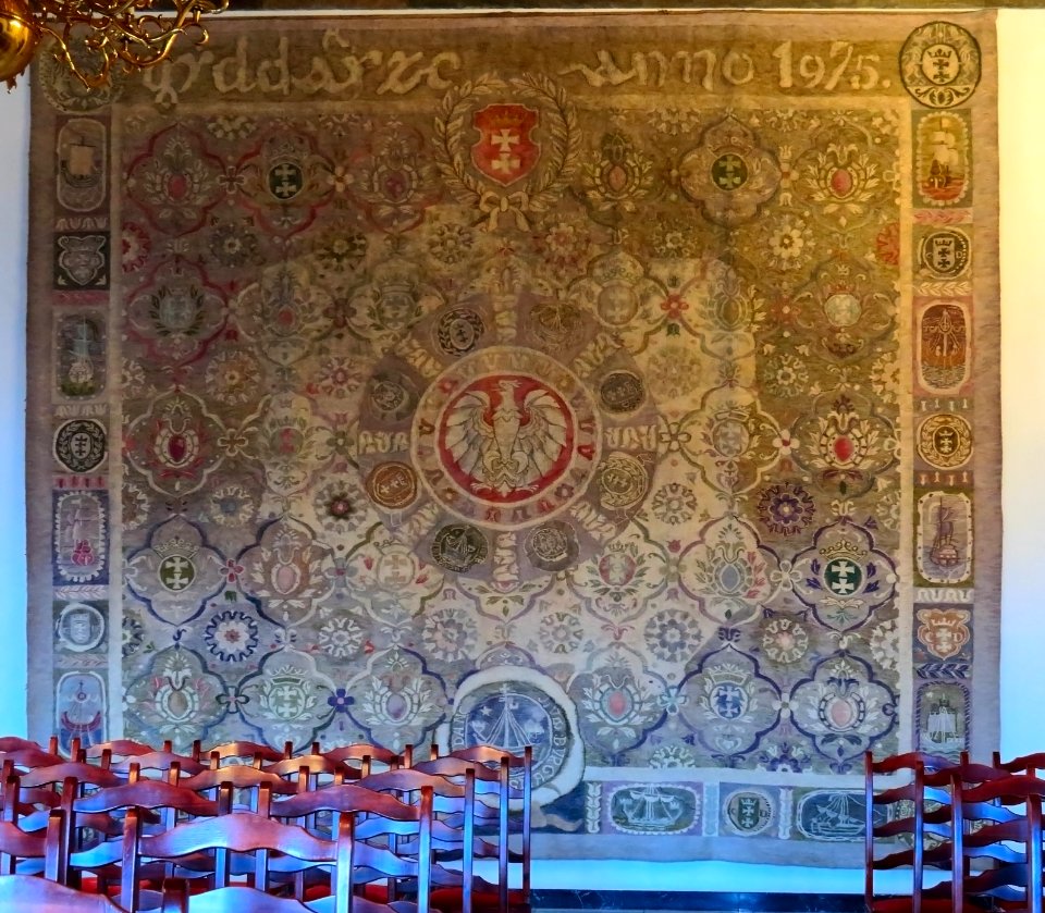 Gdańsk Ratusz GM muzeum 003