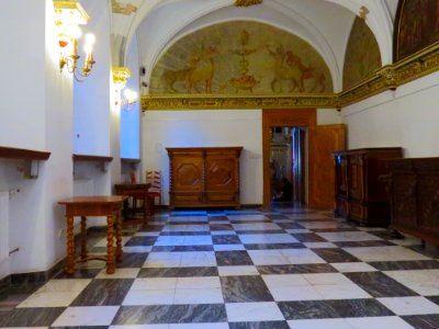 Gdańsk Ratusz GM muzeum 009
