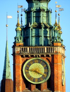 Gdańsk Ratusz GM 004