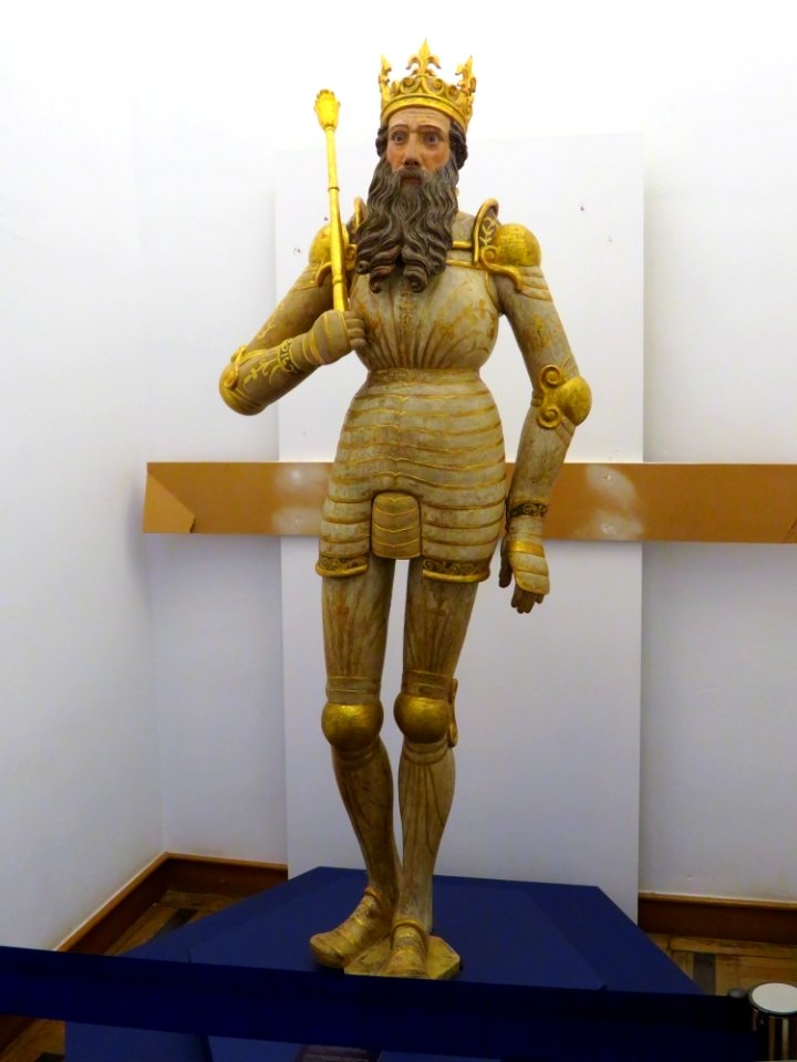 Gdańsk Ratusz GM muzeum 011