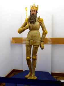 Gdańsk Ratusz GM muzeum 011