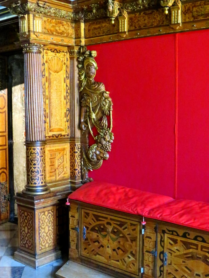 Gdańsk Ratusz GM muzeum 006