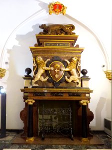 Gdańsk Ratusz GM muzeum 008
