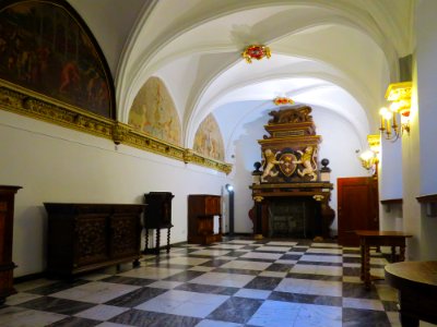 Gdańsk Ratusz GM muzeum 007
