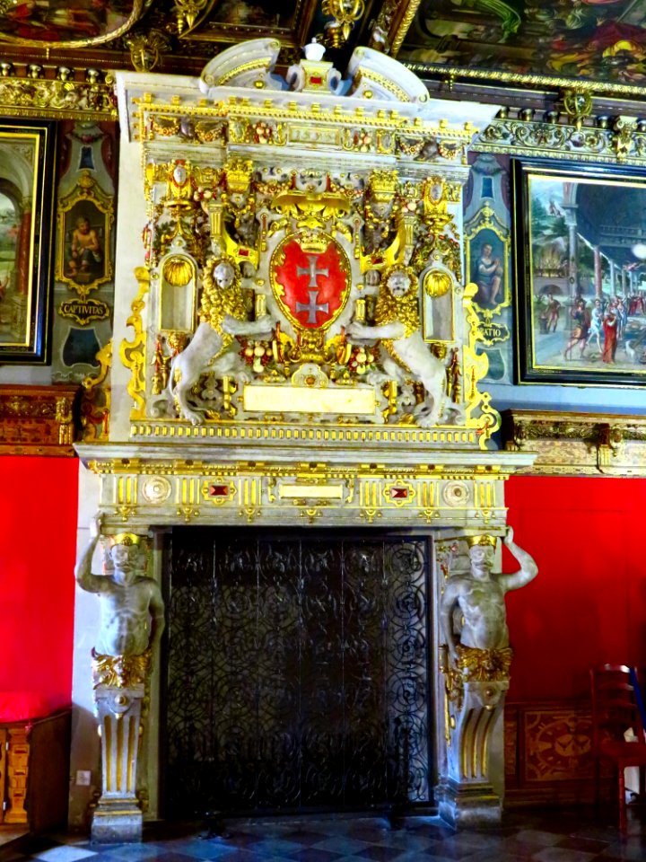 Gdańsk Ratusz GM muzeum 005