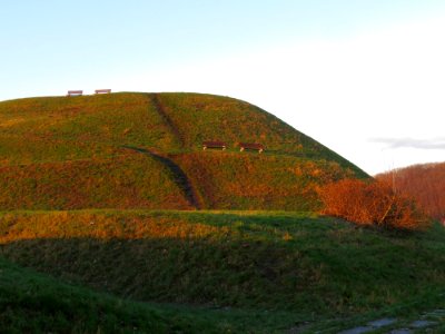 Gdańsk bastion Żubr 011