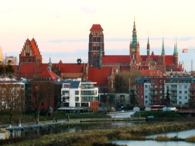 Gdańsk bastion Żubr 007