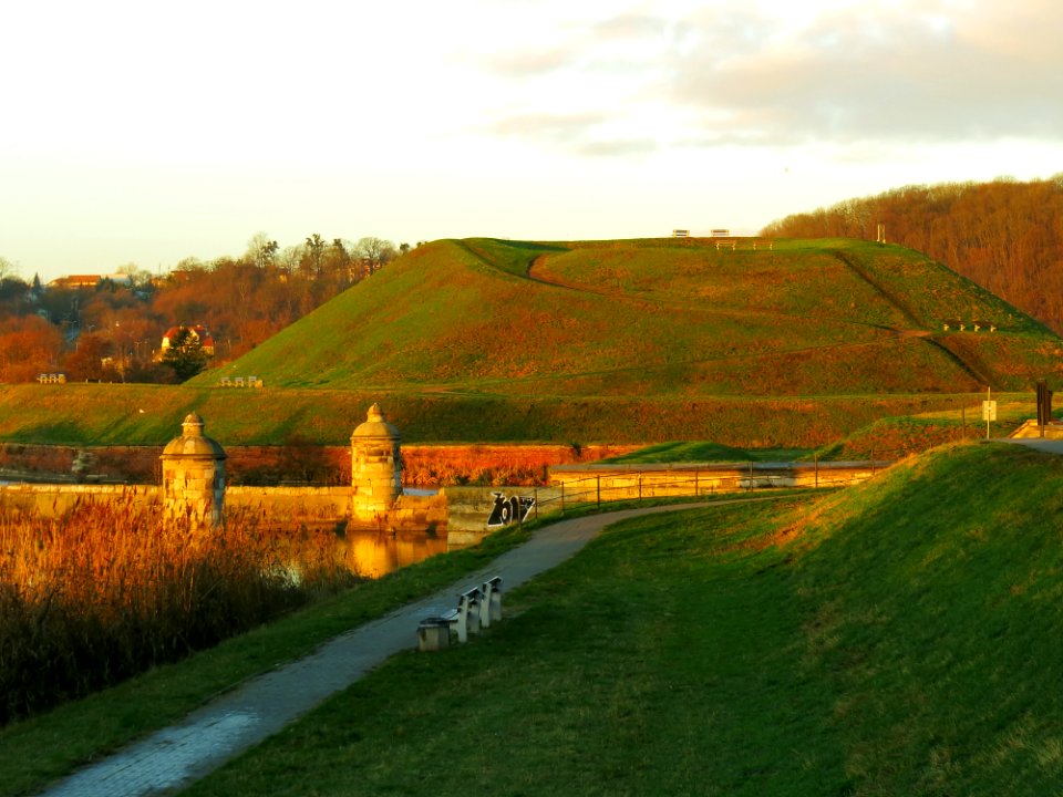 Gdańsk bastion Żubr 013