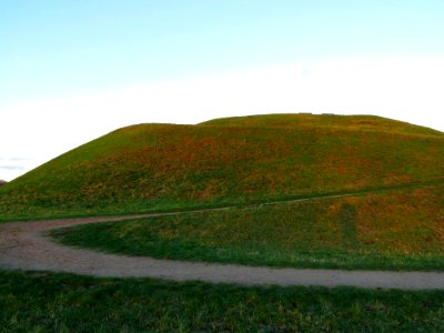 Gdańsk bastion Żubr 008