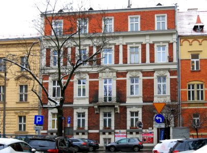 Garncarska 14 Kraków 01
