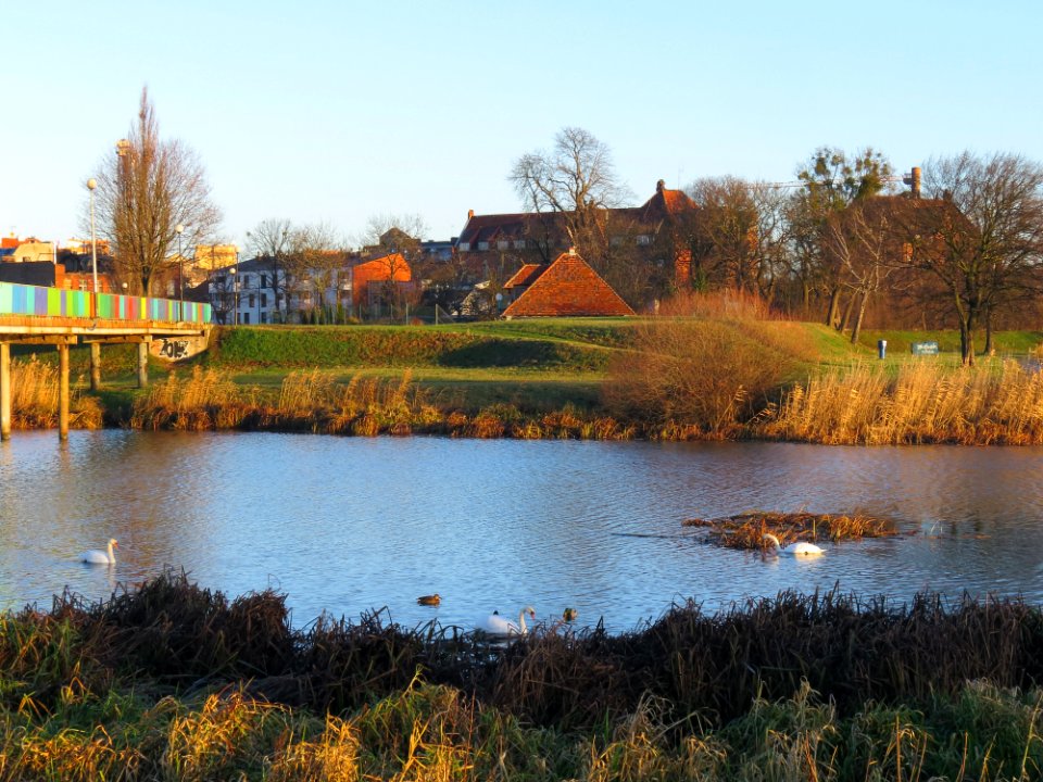 Gdańsk bastion Wyskok 006