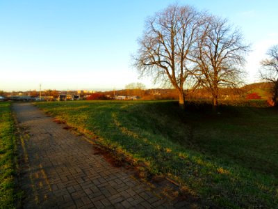 Gdańsk bastion Wilk 001