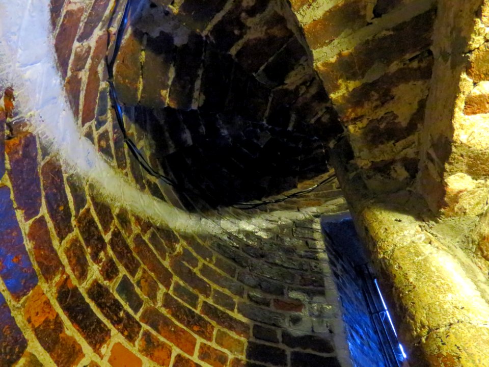 Gdańsk Bazylika Mariacka 06