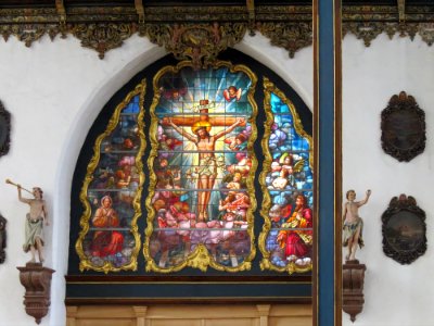 Gdańsk Bazylika Mariacka 10