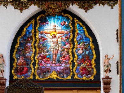 Gdańsk Bazylika Mariacka 11
