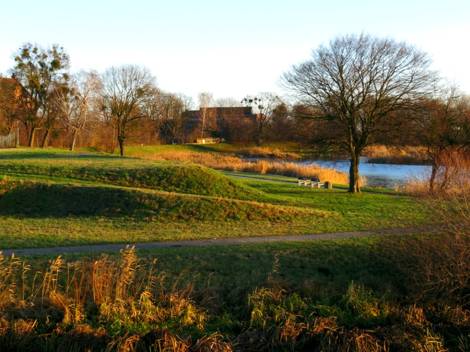 Gdańsk bastion Wyskok 005