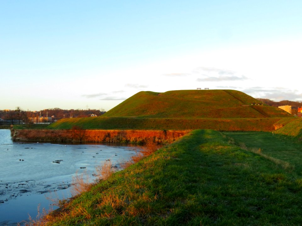 Gdańsk bastion Żubr 009