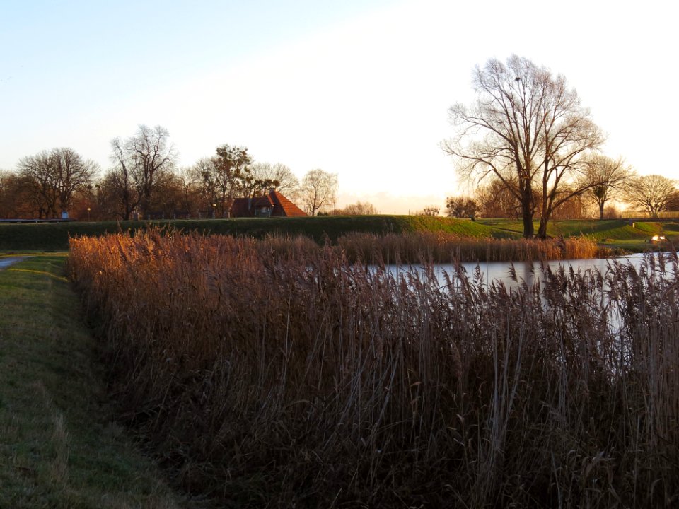 Gdańsk bastion Wyskok 001