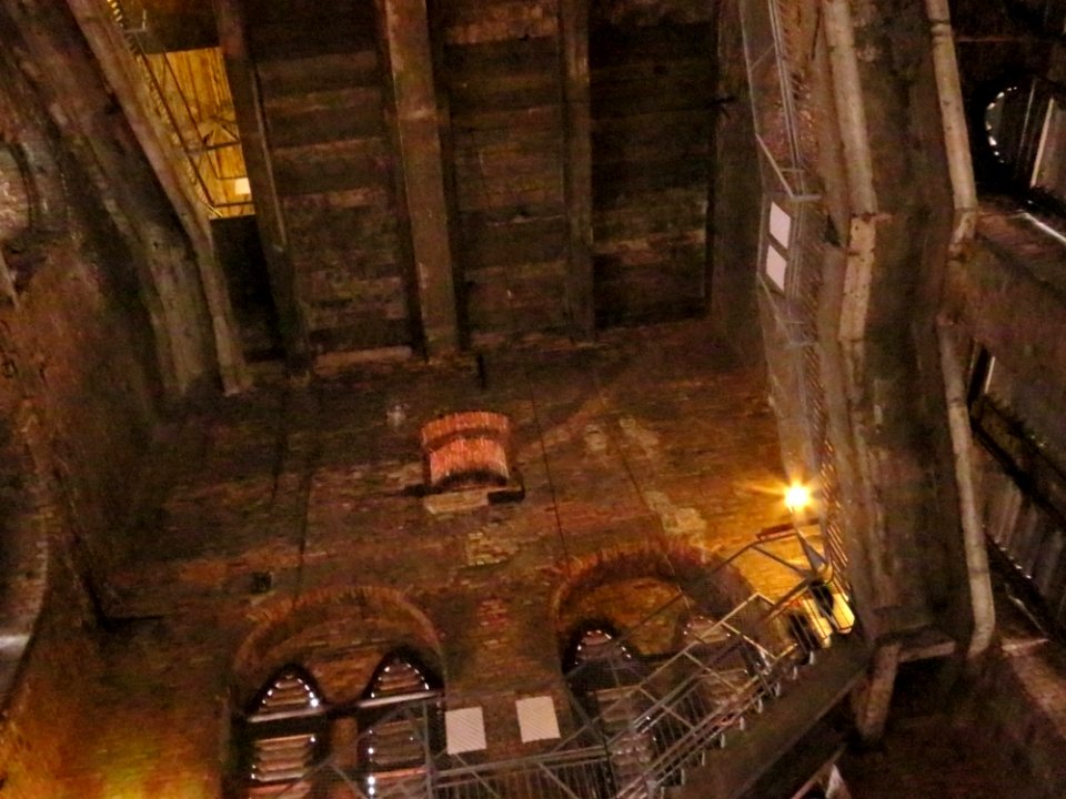 Gdańsk Bazylika Mariacka 01