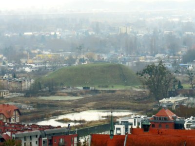 Gdańsk bastion Żubr 001