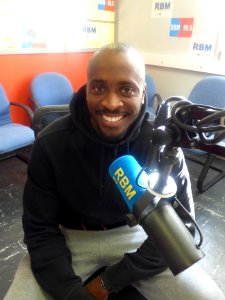 Gary Ambroise mai 2019