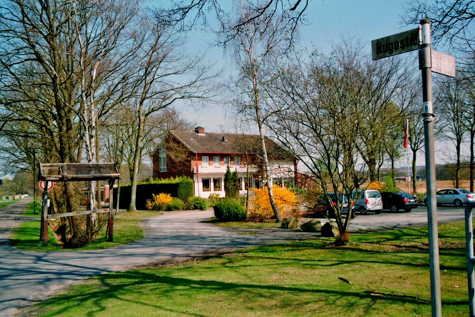 Gasthaus Forsthaus Zum Heiligen Meer 2