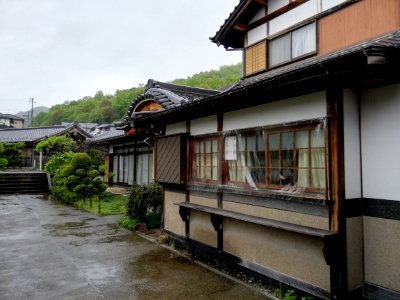 Garyōzan Shugaku-in Kōke-ji Temple 20210417 05