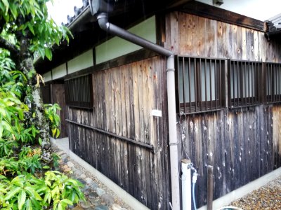 Garyōzan Shugaku-in Kōke-ji Temple 20210417 10