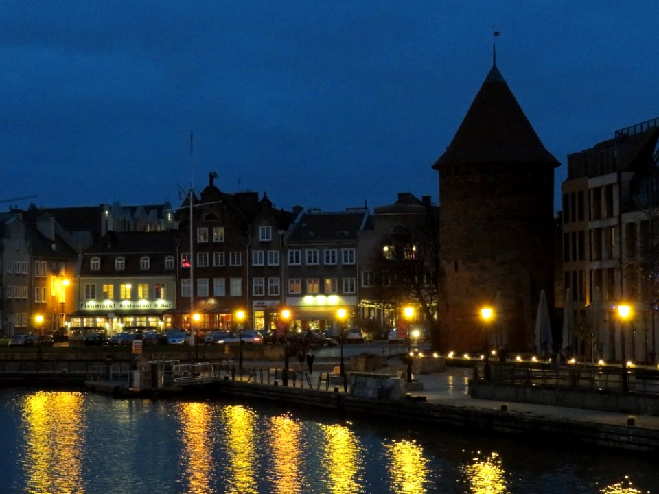 Gdańsk Motława 3