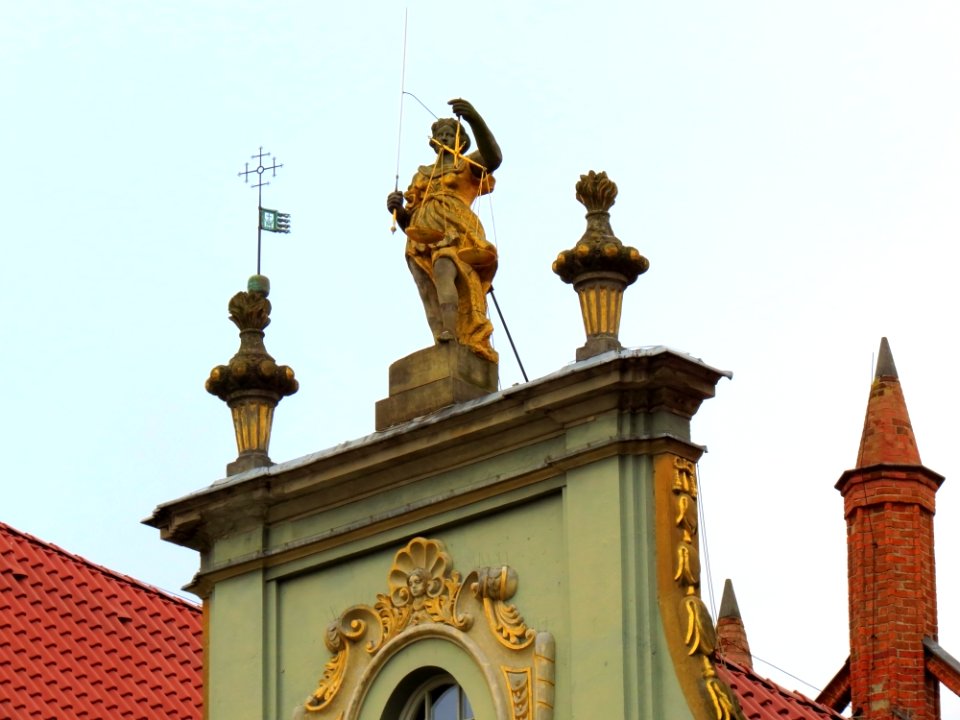 Gdańsk Długi Targ 43
