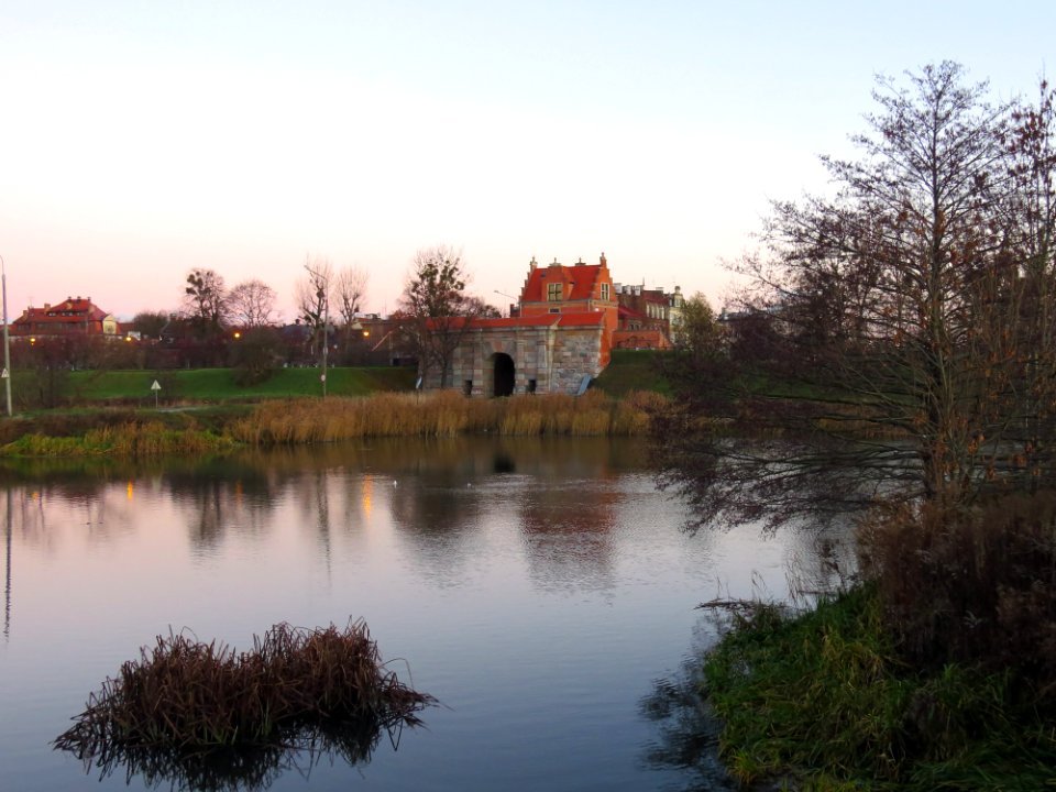 Gdańsk Brama Nizinna 004