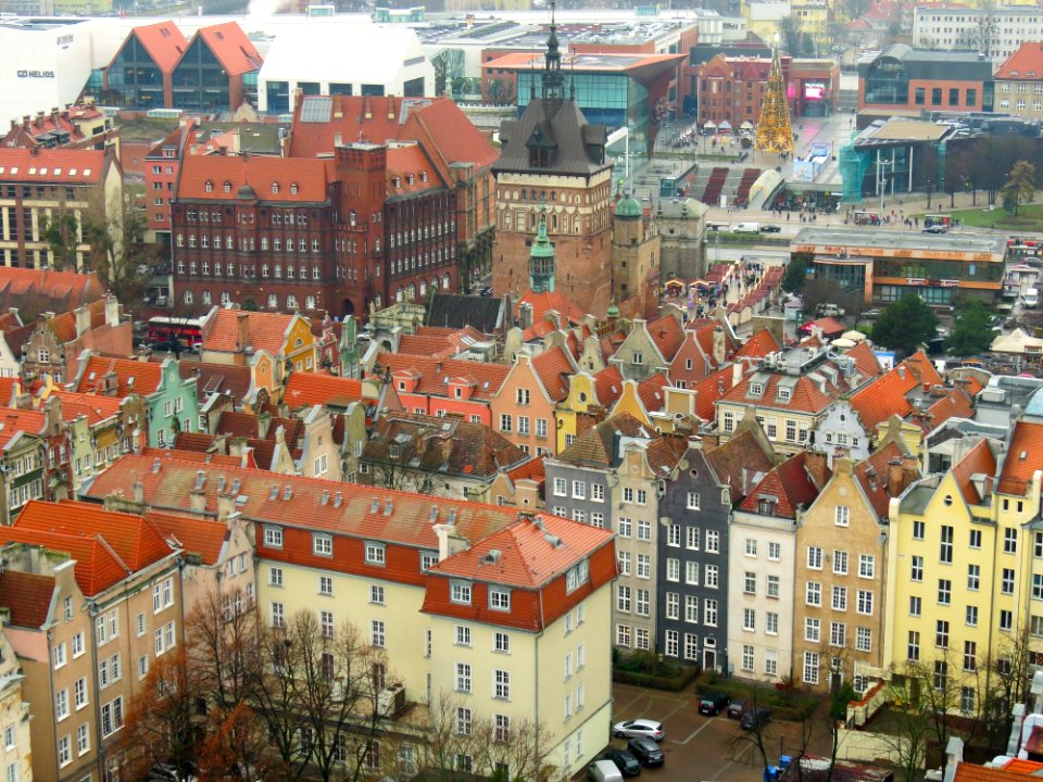 Gdańsk, Wieża Więzienna 7